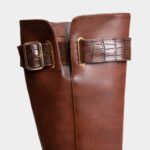 Botas Casuales Footloose Mujeres Ftl-Hs00081 - Imagen 20