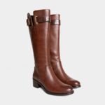 Botas Casuales Footloose Mujeres Ftl-Hs00081 - Imagen 37