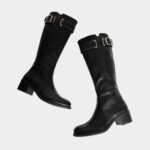 Botas Casuales Footloose Mujeres Ftl-Hs00081 - Imagen 60
