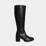 Botas Casuales Footloose Mujeres Ftl-Hs00093 - Imagen 7