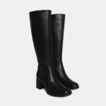 Botas Casuales Footloose Mujeres Ftl-Hs00093 - Imagen 14