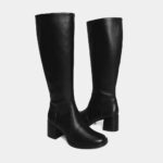 Botas Casuales Footloose Mujeres Ftl-Hs00093 - Imagen 24