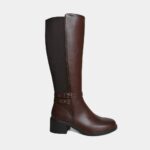 Botas Casuales Footloose Mujeres Ftl-Hs00098 - Imagen 43
