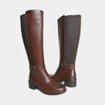 Botas Casuales Footloose Mujeres Ftl-Hs00098 - Imagen 60