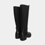 Botas Casuales Footloose Mujeres Ftl-Hs00098 - Imagen 9