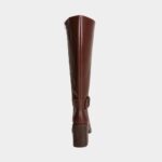 Botas Casuales Top Model Mujeres Tmo-Bk00003 Cuero - Imagen 19