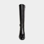Botas Casuales Top Model Mujeres Tmo-Bk00003 Cuero - Imagen 67