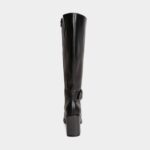 Botas Casuales Top Model Mujeres Tmo-Bk00003 Cuero - Imagen 68