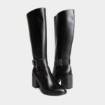Botas Casuales Top Model Mujeres Tmo-Bk00003 Cuero - Imagen 42