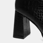 Botas De Vestir Footloose Mujeres Ftl-Rs00092 - Imagen 6