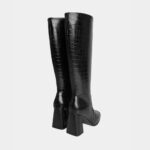 Botas De Vestir Footloose Mujeres Ftl-Rs00092 - Imagen 10