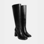 Botas De Vestir Footloose Mujeres Ftl-Rs00092 - Imagen 23