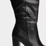 Botas Footloose Mujeres Ftl-Jn00031 - Imagen 9