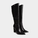 Botas Footloose Mujeres Ftl-Jn00031 - Imagen 12
