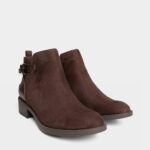 Botines Casual Footloose Mujeres Ftl-Lm00024 - Imagen 37