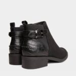 Botines Casual Footloose Mujeres Ftl-Lm00024 - Imagen 3