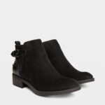 Botines Casual Footloose Mujeres Ftl-Lm00024 - Imagen 12