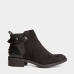 Botines Casual Footloose Mujeres Ftl-Lm00024 - Imagen 26