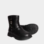 Botines Casuales Footloose Kids Niñas Ftk-Im00018 - Imagen 70