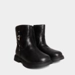 Botines Casuales Footloose Kids Niñas Ftk-Im00018 - Imagen 72