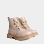 Botines Casuales Footloose Kids Niñas Ftk-Im0010 - Imagen 2