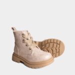 Botines Casuales Footloose Kids Niñas Ftk-Im0010 - Imagen 5