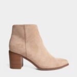 Botines Casuales Footloose Mujeres Ftl-Hs00069 - Imagen 46