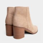 Botines Casuales Footloose Mujeres Ftl-Hs00069 - Imagen 48
