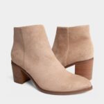 Botines Casuales Footloose Mujeres Ftl-Hs00069 - Imagen 50