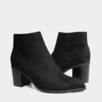 Botines Casuales Footloose Mujeres Ftl-Hs00069 - Imagen 25