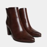 Botines Casuales Footloose Mujeres Ftl-Hs00095 - Imagen 2