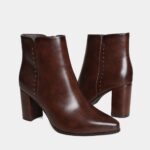 Botines Casuales Footloose Mujeres Ftl-Hs00095 - Imagen 6