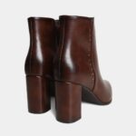 Botines Casuales Footloose Mujeres Ftl-Hs00095 - Imagen 39