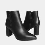 Botines Casuales Footloose Mujeres Ftl-Hs00095 - Imagen 12