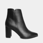 Botines Casuales Footloose Mujeres Ftl-Hs00095 - Imagen 13