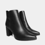 Botines Casuales Footloose Mujeres Ftl-Hs00095 - Imagen 20