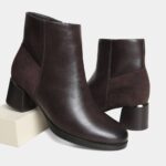 Botines Casuales Footloose Mujeres Ftl-Hs00096 - Imagen 48