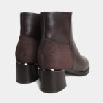 Botines Casuales Footloose Mujeres Ftl-Hs00096 - Imagen 57