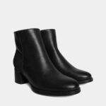 Botines Casuales Footloose Mujeres Ftl-Hs00096 - Imagen 8
