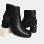 Botines Casuales Footloose Mujeres Ftl-Hs00096 - Imagen 30