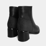 Botines Casuales Footloose Mujeres Ftl-Hs00096 - Imagen 33