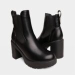 Botines Casuales Footloose Mujeres Ftl-Jn00033 - Imagen 5