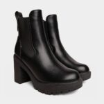 Botines Casuales Footloose Mujeres Ftl-Jn00033 - Imagen 17