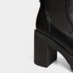 Botines Casuales Footloose Mujeres Ftl-Jn00033 - Imagen 19