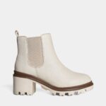 Botines Casuales Footloose Mujeres Ftl-Po00001 - Imagen 7