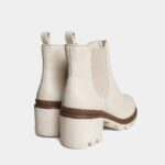 Botines Casuales Footloose Mujeres Ftl-Po00001 - Imagen 21