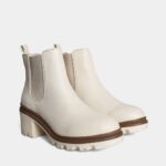 Botines Casuales Footloose Mujeres Ftl-Po00001 - Imagen 26