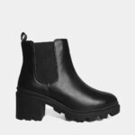 Botines Casuales Footloose Mujeres Ftl-Po00001 - Imagen 31