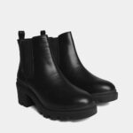Botines Casuales Footloose Mujeres Ftl-Po00001 - Imagen 32
