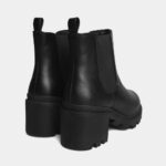 Botines Casuales Footloose Mujeres Ftl-Po00001 - Imagen 57